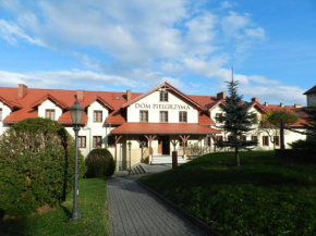 Dom Pielgrzyma, Kalwaria Zebrzydowska